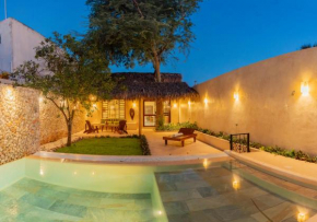 Casa Tamarindo céntrica privacidad y parking